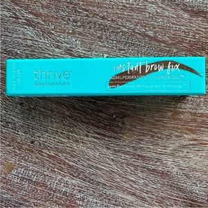 Thrive Causemetics Instant Brow Fix in Teal